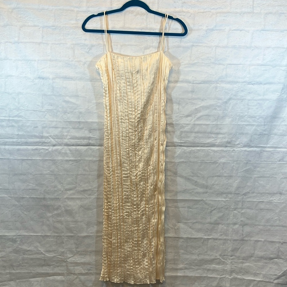 Weekend Stories Maxi Dress